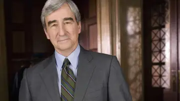 Backdrop к сериалу "Law & Order" #1232447