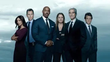Backdrop к сериалу "Law & Order" #1232454