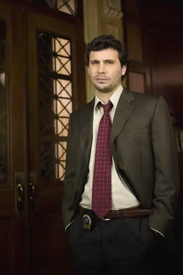 Poster к сериалу "Law & Order" #1232500