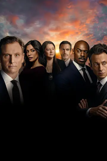 Poster к сериалу "Law & Order" #1232502