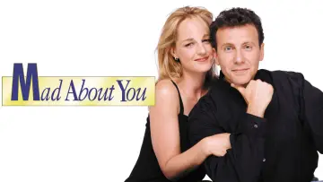 Backdrop к сериалу "Mad About You" #1315531