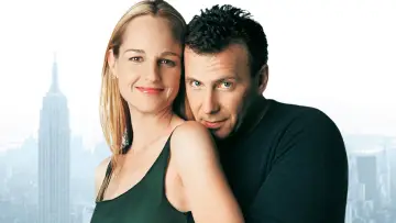 Backdrop к сериалу "Mad About You" #1315534