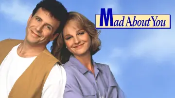 Backdrop к сериалу "Mad About You" #1315537