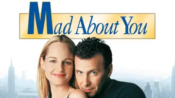 Backdrop к сериалу "Mad About You" #1315538