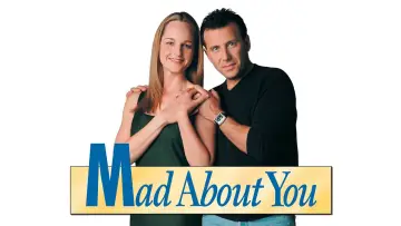 Backdrop к сериалу "Mad About You" #1315539