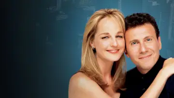Backdrop к сериалу "Mad About You" #1315541