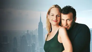 Backdrop к сериалу "Mad About You" #1315542
