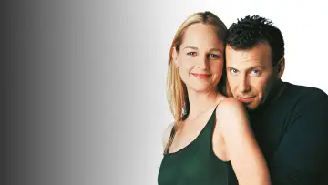 Backdrop к сериалу "Mad About You" #1315543