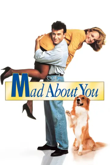 Poster к сериалу "Mad About You" #1315554