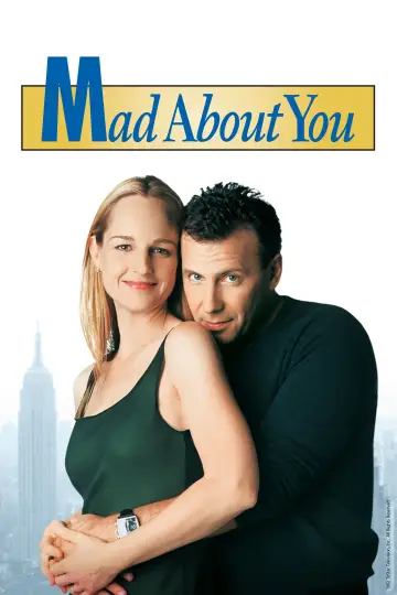 Poster к сериалу "Mad About You" #1315558