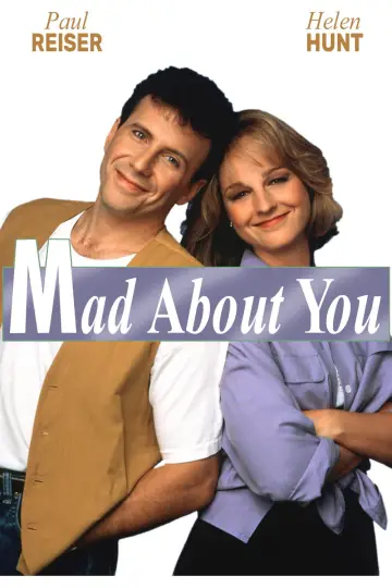 Poster к сериалу "Mad About You" #1315562