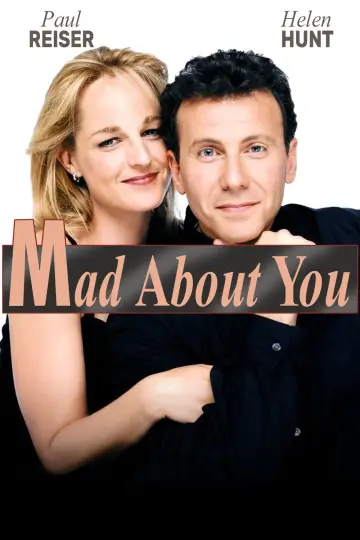 Poster к сериалу "Mad About You" #1315563