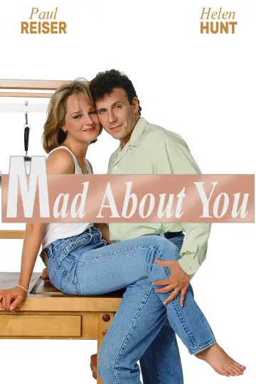 Poster к сериалу "Mad About You" #1315565