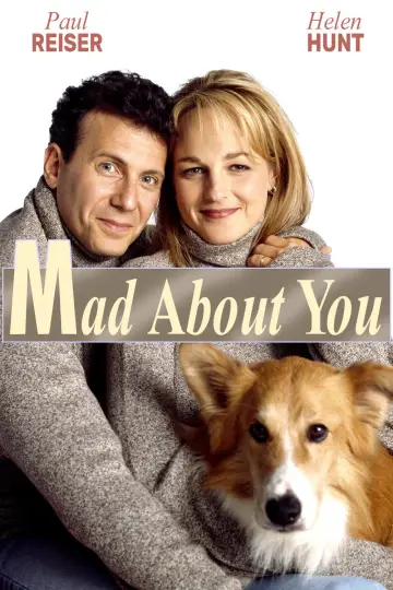 Poster к сериалу "Mad About You" #1315567