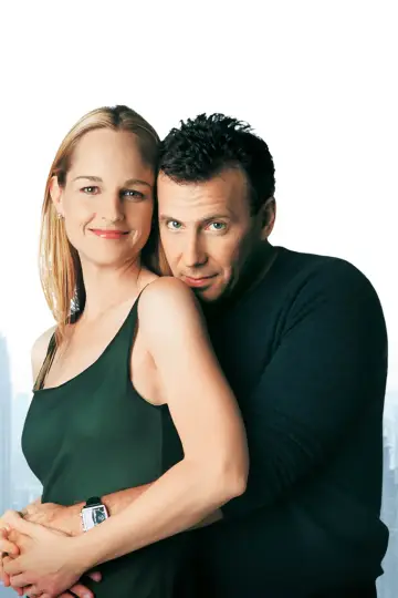 Poster к сериалу "Mad About You" #1315570