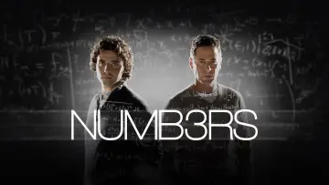 Backdrop к сериалу "Numb3rs" #1304173