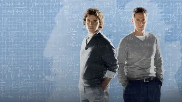 Backdrop к сериалу "Numb3rs" #1304175