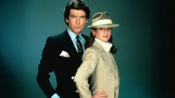 Backdrop к сериалу "Remington Steele" #1369961
