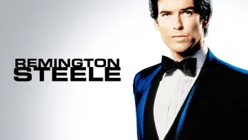 Backdrop к сериалу "Remington Steele" #1369962