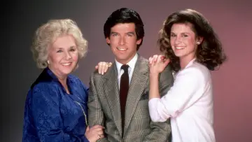 Backdrop к сериалу "Remington Steele" #1369964