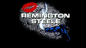 Backdrop к сериалу "Remington Steele" #1369966