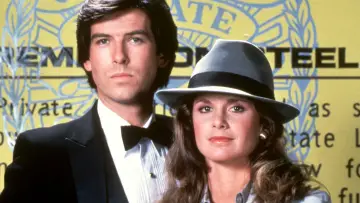 Backdrop к сериалу "Remington Steele" #1369967
