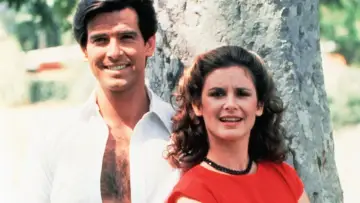 Backdrop к сериалу "Remington Steele" #1369969