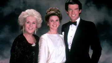 Backdrop к сериалу "Remington Steele" #1369970
