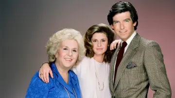 Backdrop к сериалу "Remington Steele" #1369972