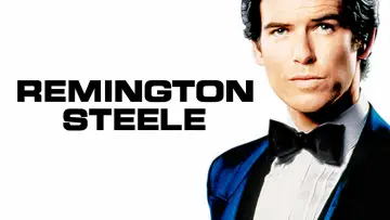 Backdrop к сериалу "Remington Steele" #1369973