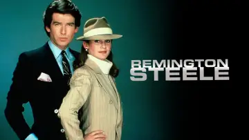 Backdrop к сериалу "Remington Steele" #1369974