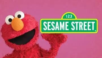 Backdrop к сериалу "Sesame Street" #1241981