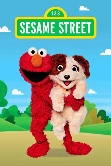 Sesame Street (1969)