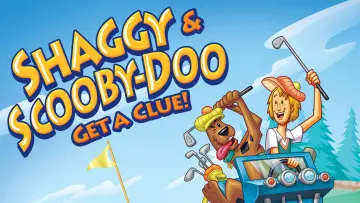 Backdrop for the TV series "Shaggy & Scooby-Doo Get a Clue!" #1665343