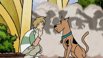 Backdrop for the TV series "Shaggy & Scooby-Doo Get a Clue!" #1665345