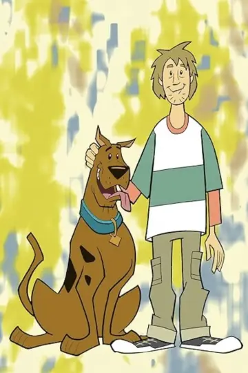 Poster for the TV series "Shaggy & Scooby-Doo Get a Clue!" #1665353