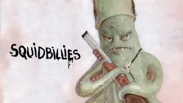 Backdrop к сериалу "Squidbillies" #1378469
