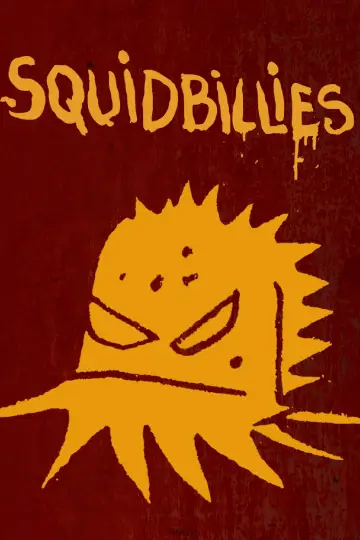 Poster к сериалу "Squidbillies" #1378483