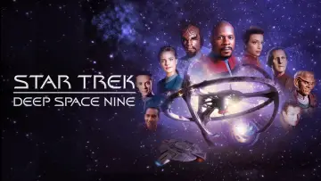 Backdrop к сериалу "Star Trek: Deep Space Nine" #1286172