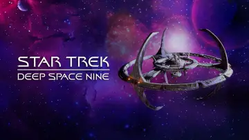 Backdrop к сериалу "Star Trek: Deep Space Nine" #1286173