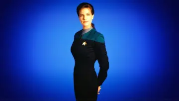 Backdrop к сериалу "Star Trek: Deep Space Nine" #1286194