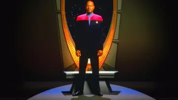 Backdrop к сериалу "Star Trek: Deep Space Nine" #1286196