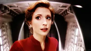 Backdrop к сериалу "Star Trek: Deep Space Nine" #1286198