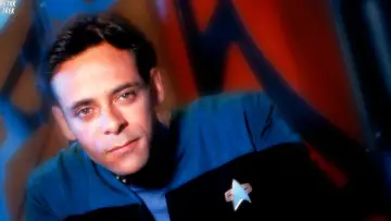 Backdrop к сериалу "Star Trek: Deep Space Nine" #1286200