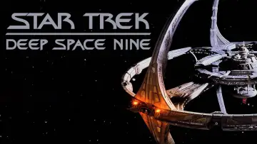 Backdrop к сериалу "Star Trek: Deep Space Nine" #1286204