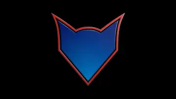 Backdrop for the TV series "SWAT Kats: The Radical Squadron" #1546310
