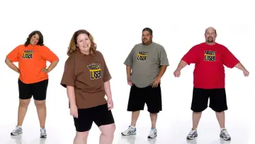 Backdrop for the TV series "The Biggest Loser" #1542553