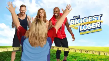 Backdrop for the TV series "The Biggest Loser" #1542557