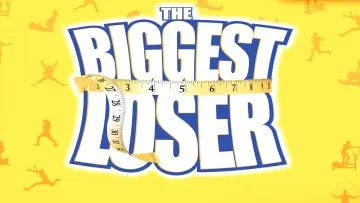 Backdrop for the TV series "The Biggest Loser" #1542558