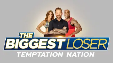 Backdrop for the TV series "The Biggest Loser" #1542559